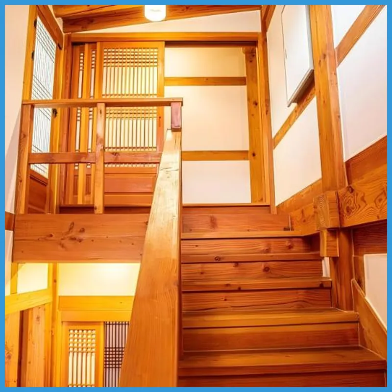 Iga Hanok-Awarded Architectural Culture Award 호텔 이미지