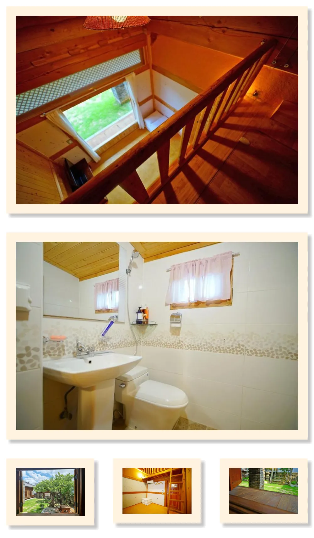 Hanok Gotaek Goeul 호텔 기타 이미지