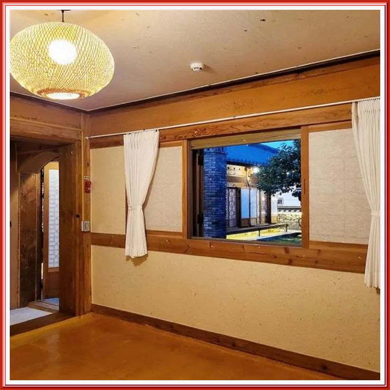 Hanok Gotaek Goeul 호텔 이미지