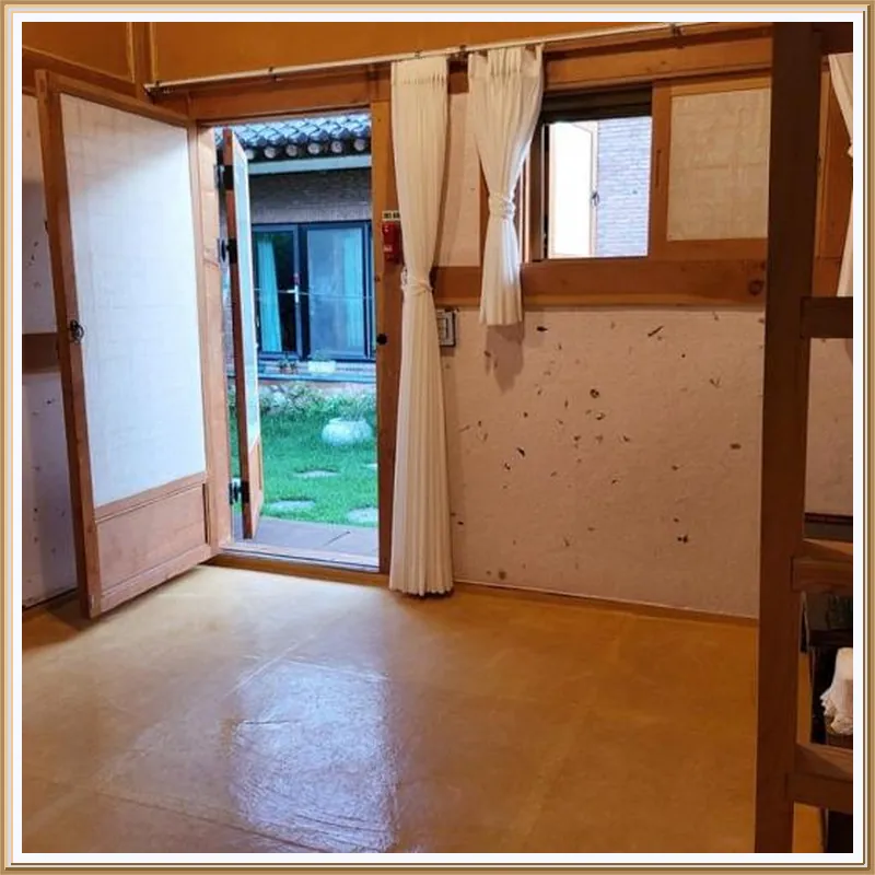 Hanok Gotaek Goeul 호텔 이미지