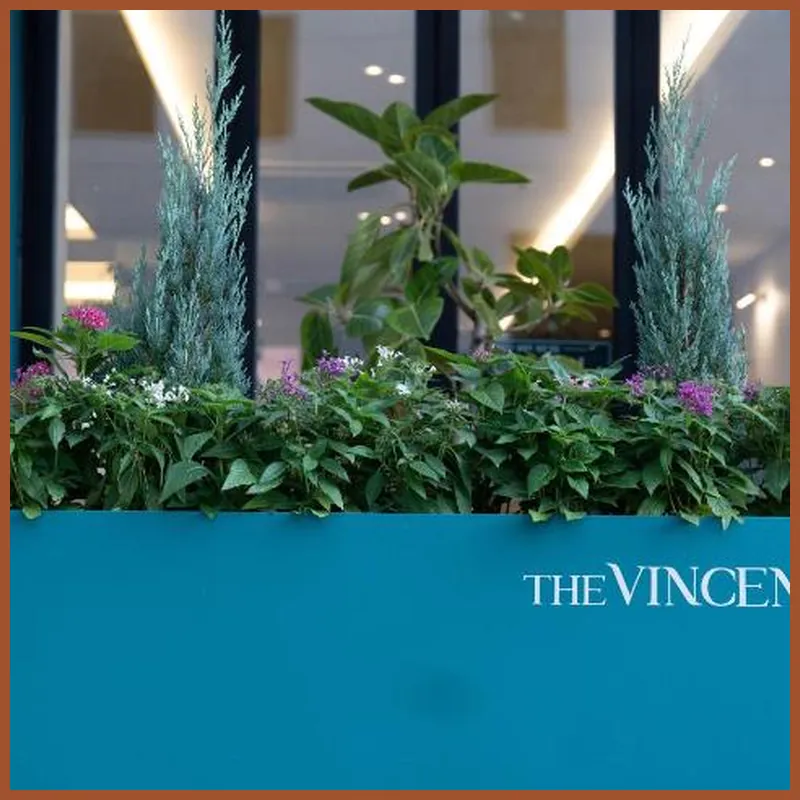 JEONJU HOTEL THE VINCENT 호텔 시설 이미지