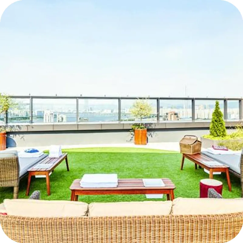 Hotel In 9 Gangnam 호텔 시설 이미지