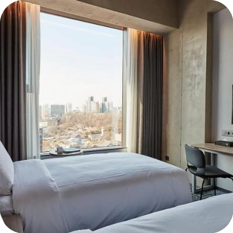 Hotel In 9 Gangnam 호텔 시설 이미지