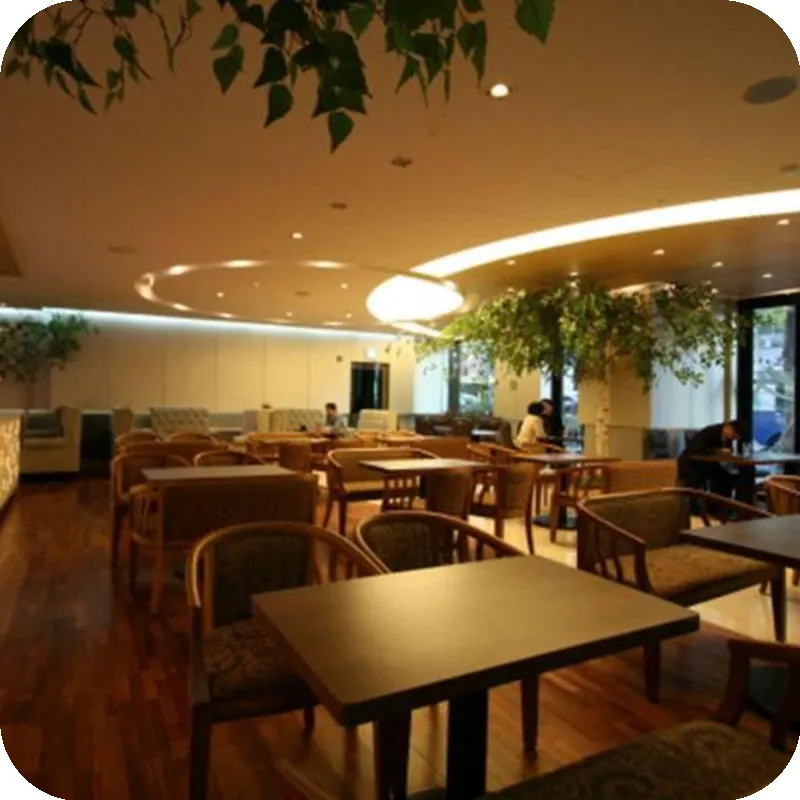 Dong Seoul Hotel 호텔 시설 이미지