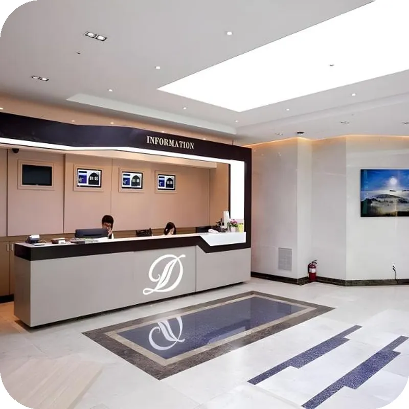 Dong Seoul Hotel 호텔 이미지