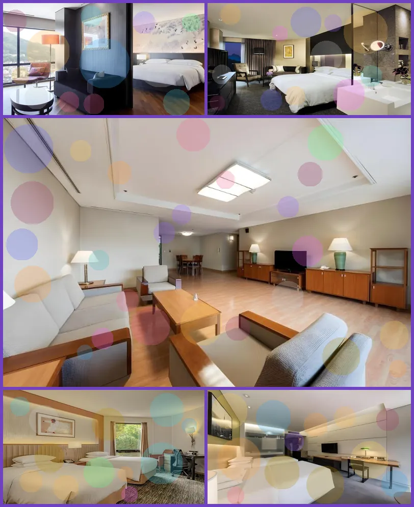 Swiss Grand Hotel Seoul 호텔 기타 이미지