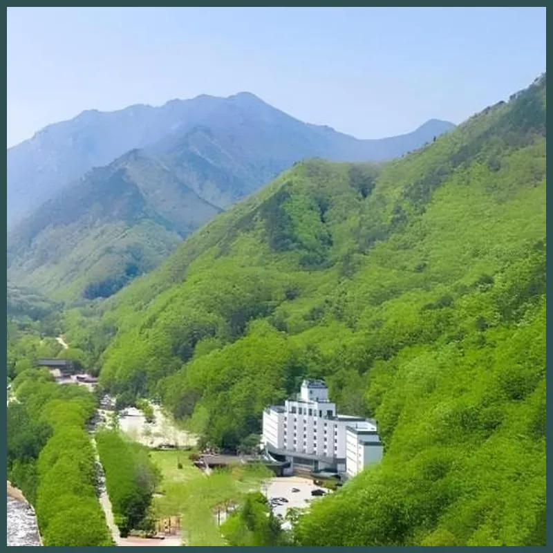 KensingtonHotel Seorak 호텔 이미지