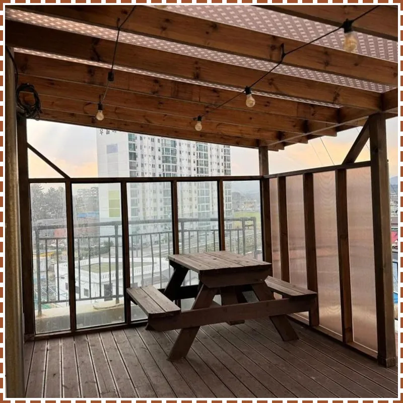 Stayhola 호텔 시설 이미지