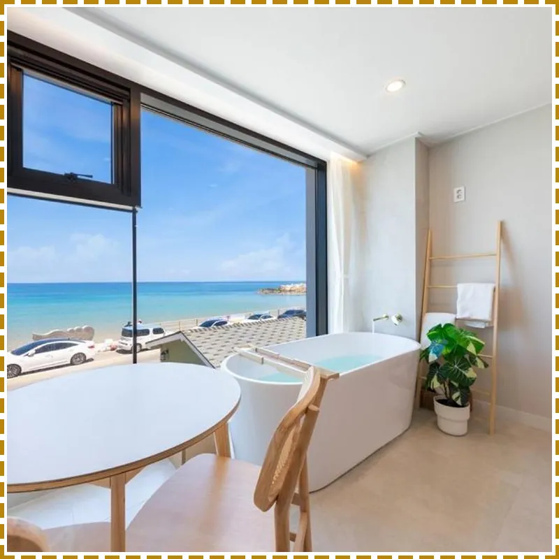 Stayhola 호텔 내부 이미지