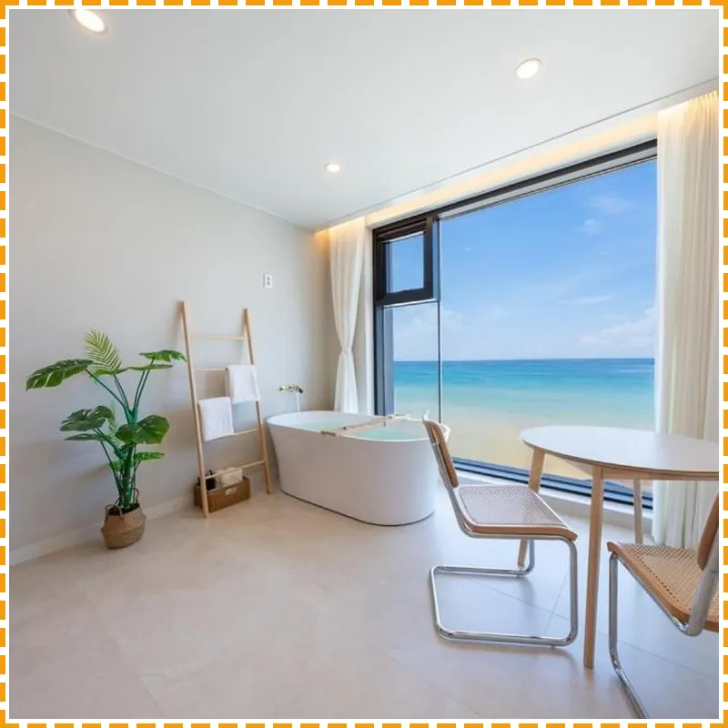 Stayhola 호텔 내부 이미지