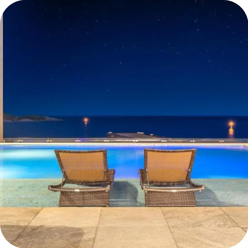 Goseong Moneblue Pension 호텔 시설 이미지