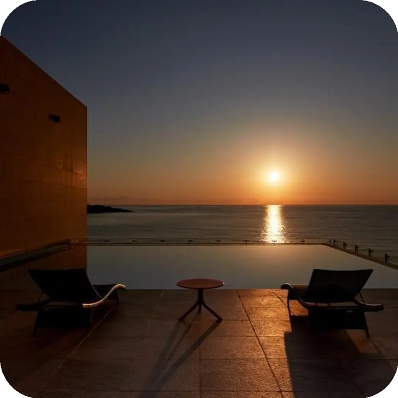 Goseong Moneblue Pension 호텔 이미지