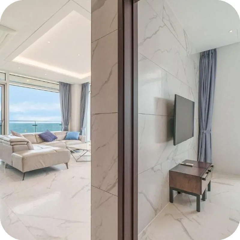 Goseong Moneblue Pension 호텔 내부 이미지