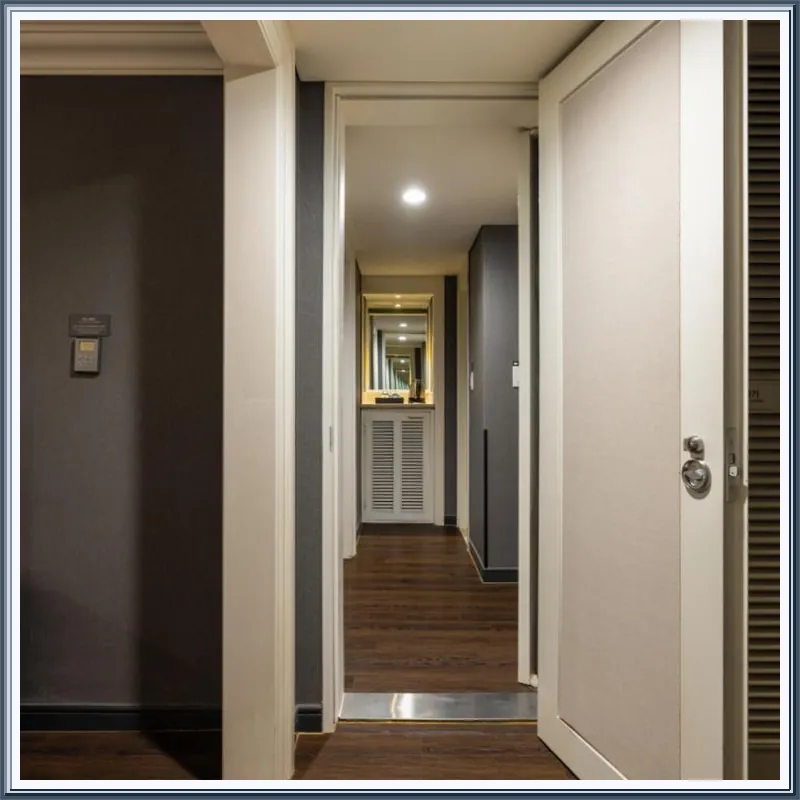 Kensington Hotel PyeongChang 호텔 이미지