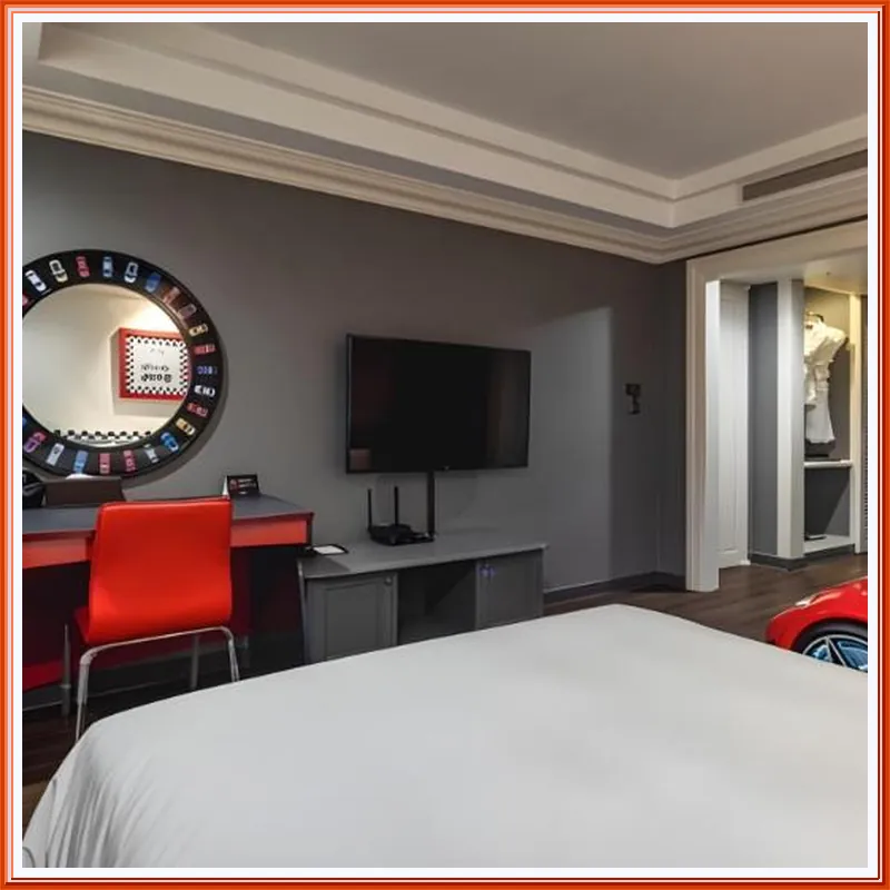 Kensington Hotel PyeongChang 호텔 내부 이미지