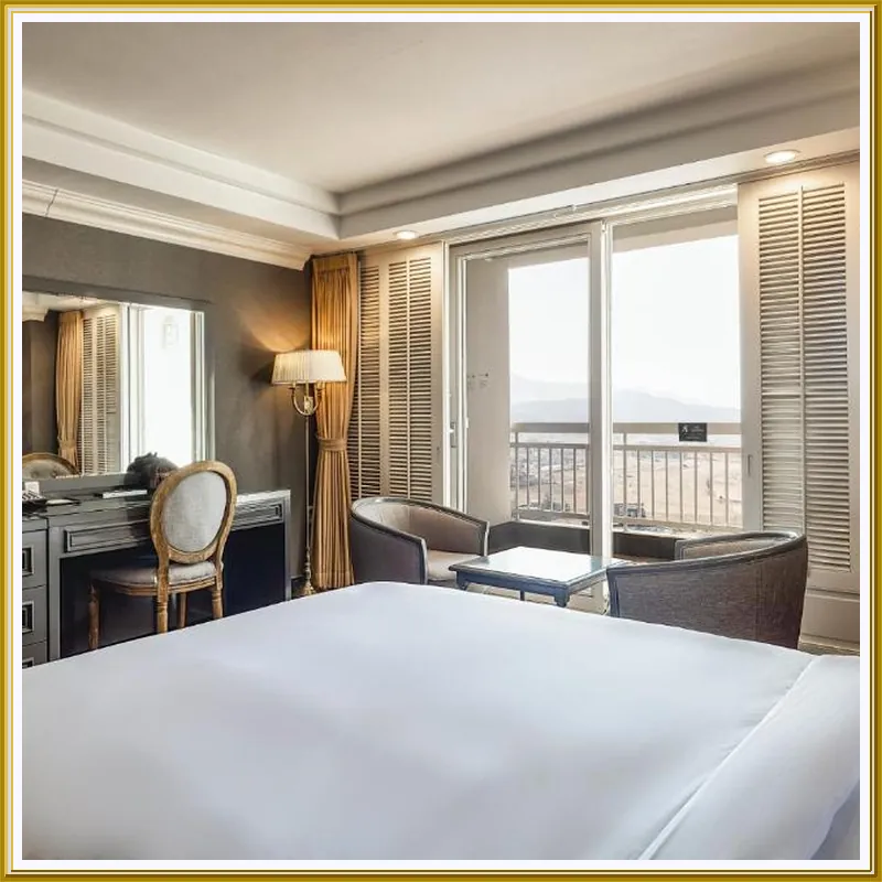 Kensington Hotel PyeongChang 호텔 내부 이미지