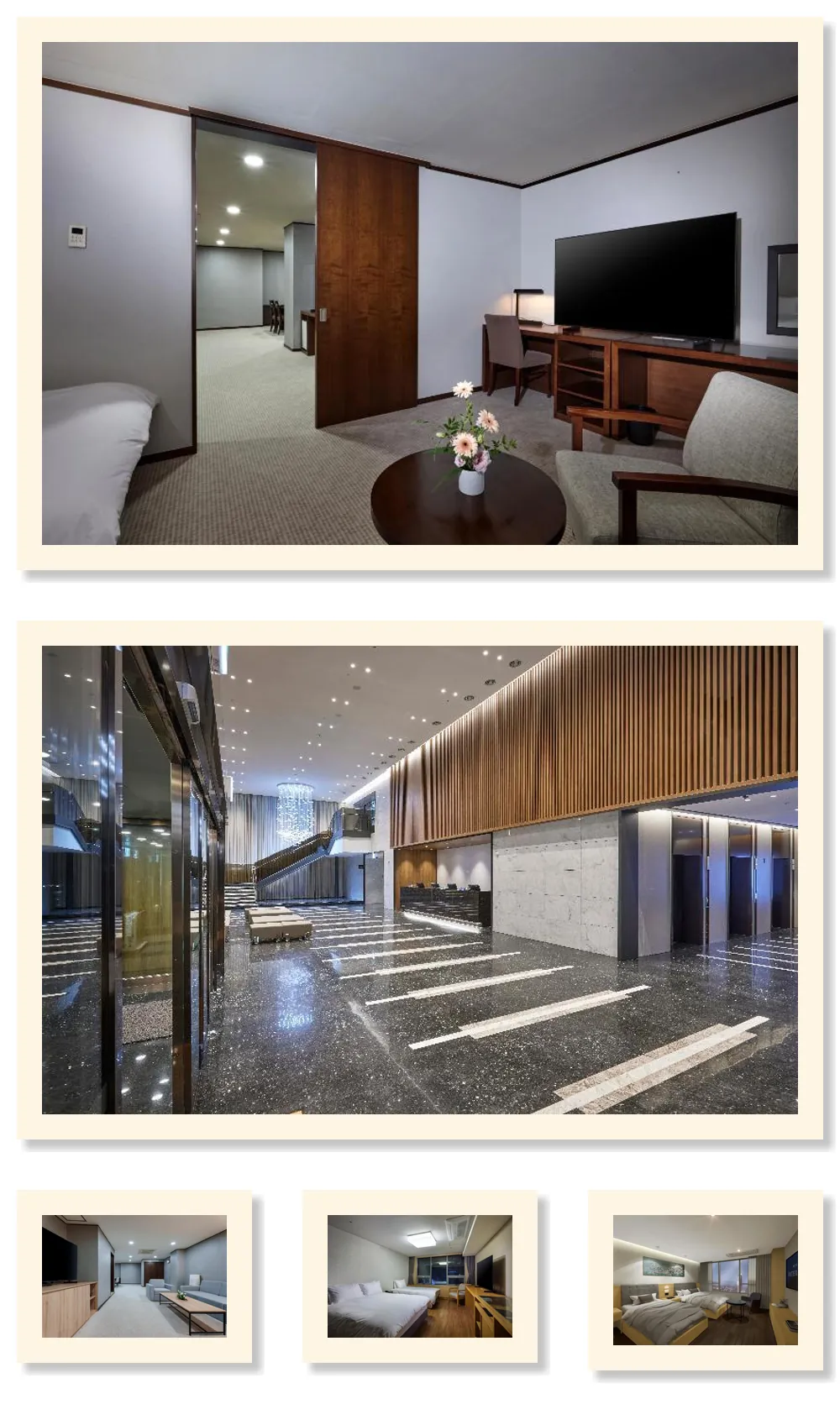 Hotel Interciti 호텔 기타 이미지