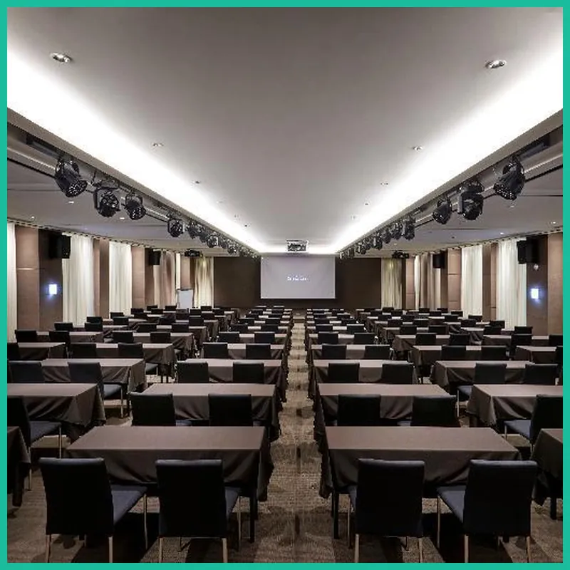 Hotel Interciti 호텔 시설 이미지