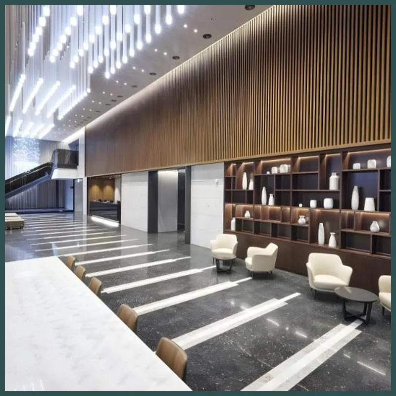 Hotel Interciti 호텔 이미지