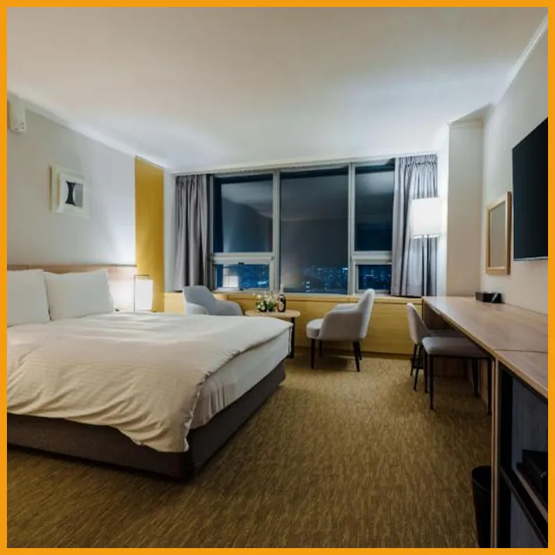 Hotel Interciti 호텔 내부 이미지