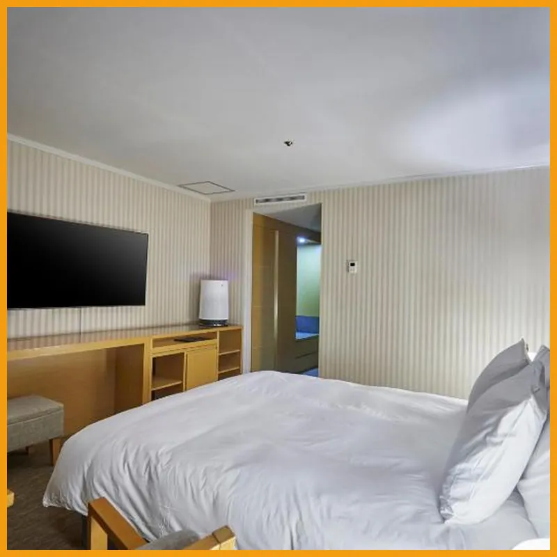 Hotel Interciti 호텔 내부 이미지