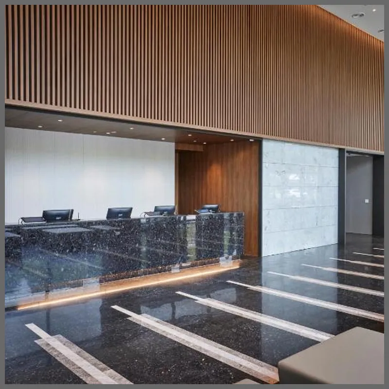 Hotel Interciti 호텔 이미지