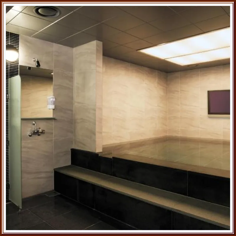 ibis Ambassador Seoul Insadong - Newly Renovated in 2025 호텔 시설 이미지