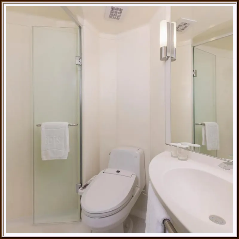 ibis Ambassador Seoul Insadong - Newly Renovated in 2025 호텔 시설 이미지