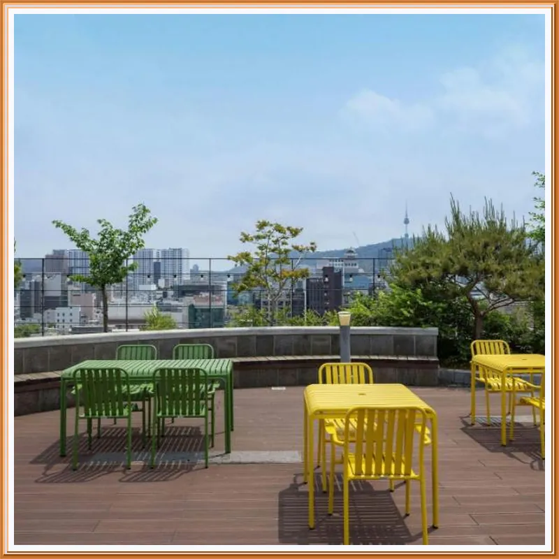 ibis Ambassador Seoul Insadong - Newly Renovated in 2025 호텔 이미지