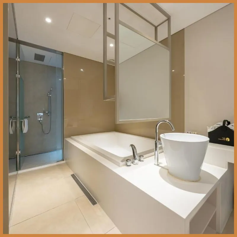 Hotel The Designers Hongdae 호텔 시설 이미지