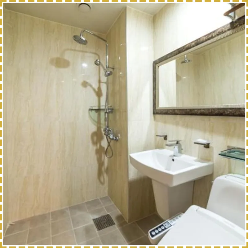 Residence La Mia 호텔 시설 이미지