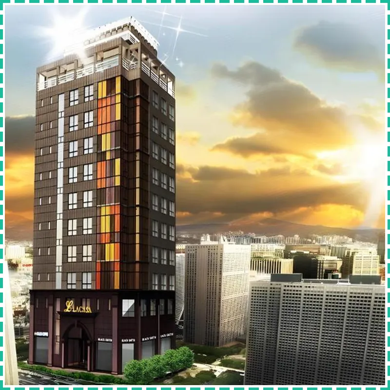 Residence La Mia 호텔 이미지