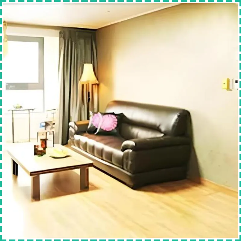 Residence La Mia 호텔 내부 이미지