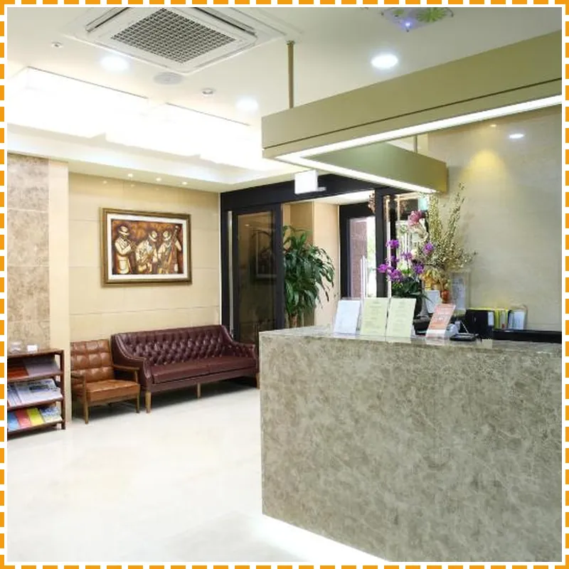 Residence La Mia 호텔 이미지