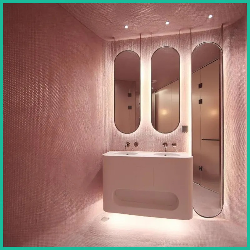 Hotel The Designers DDP 호텔 시설 이미지