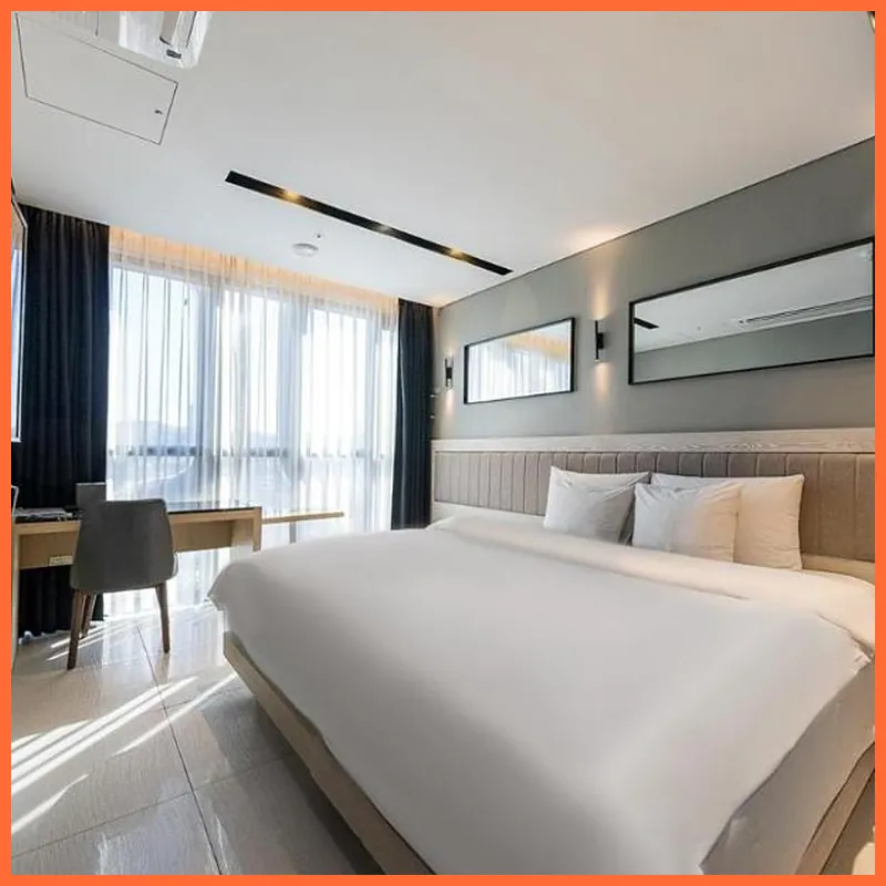 Hotel The Designers DDP 호텔 내부 이미지