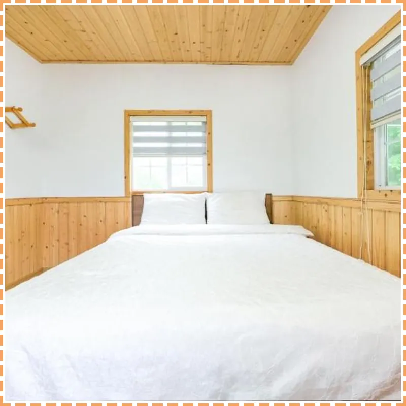 Gapyeong sky aegyeon family dogchae healing pension 호텔 내부 이미지