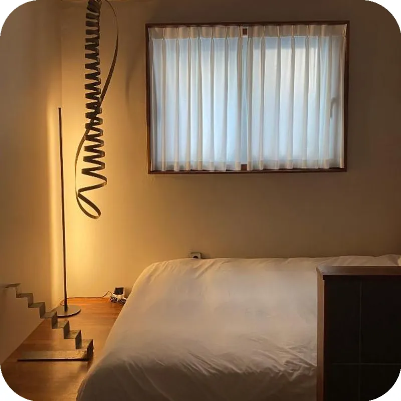 Viva La Vida Seochon _Jongno Gyeongbokgoong 호텔 내부 이미지