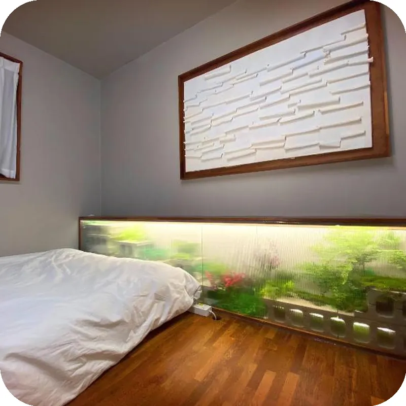 Viva La Vida Seochon _Jongno Gyeongbokgoong 호텔 내부 이미지