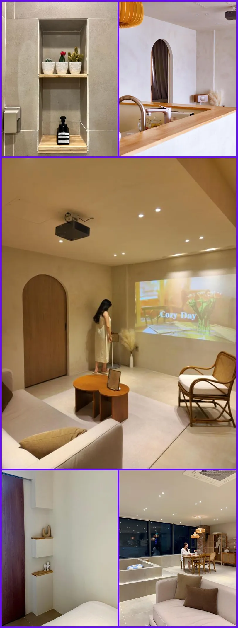 Gaon Pool Villa 호텔 기타 이미지