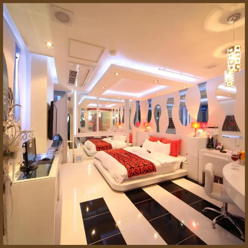 Boutique Hotel Esia 호텔 시설 이미지