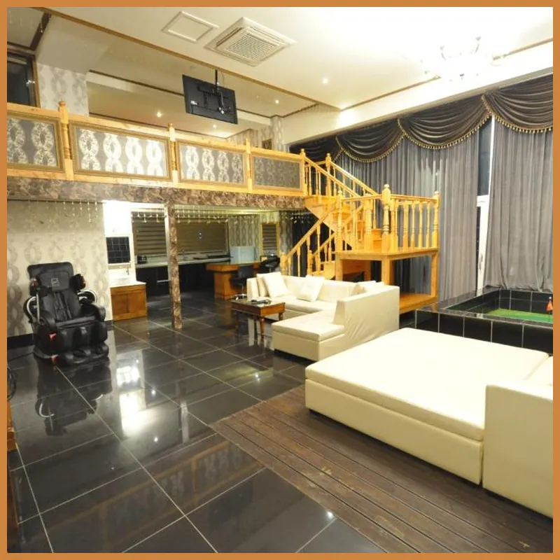 Boutique Hotel Esia 호텔 시설 이미지