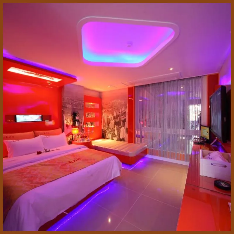 Boutique Hotel Esia 호텔 내부 이미지