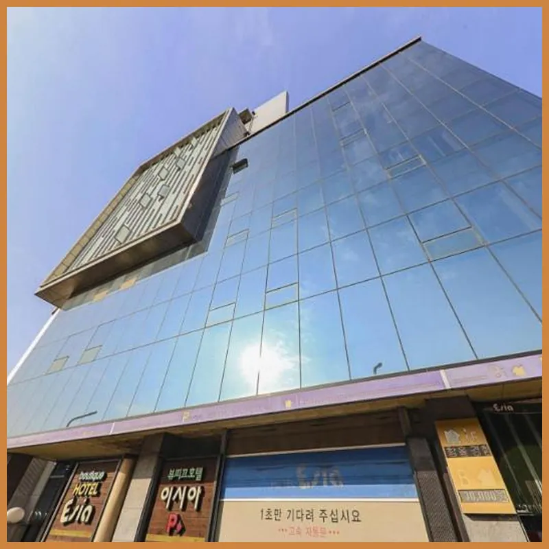 Boutique Hotel Esia 호텔 이미지