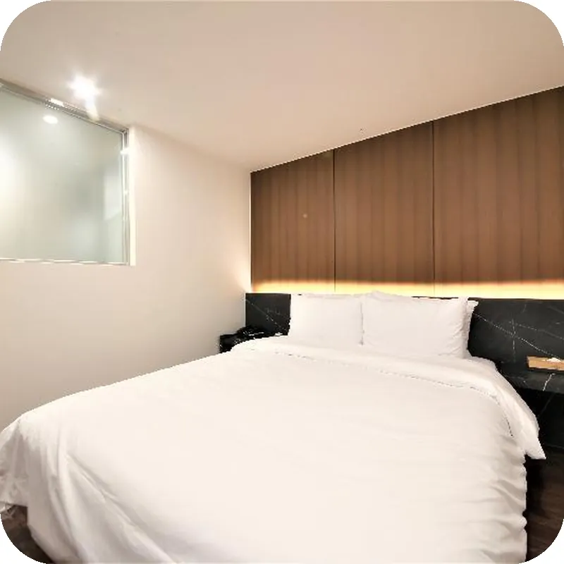 25 Hours Hotel The Park 호텔 내부 이미지