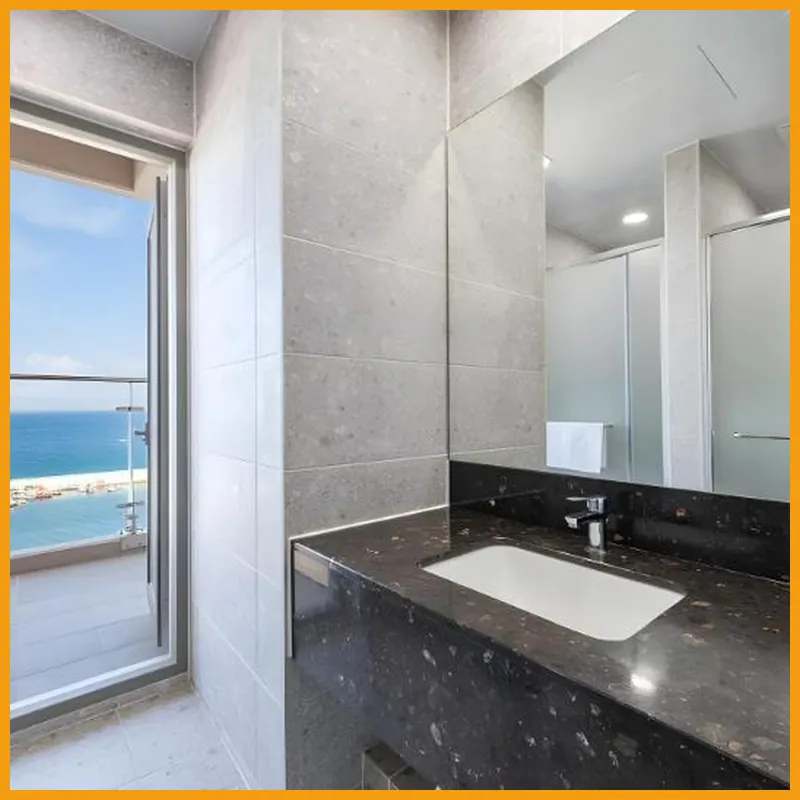Gangneung The Gangneung Ocean Stay Class8 호텔 시설 이미지