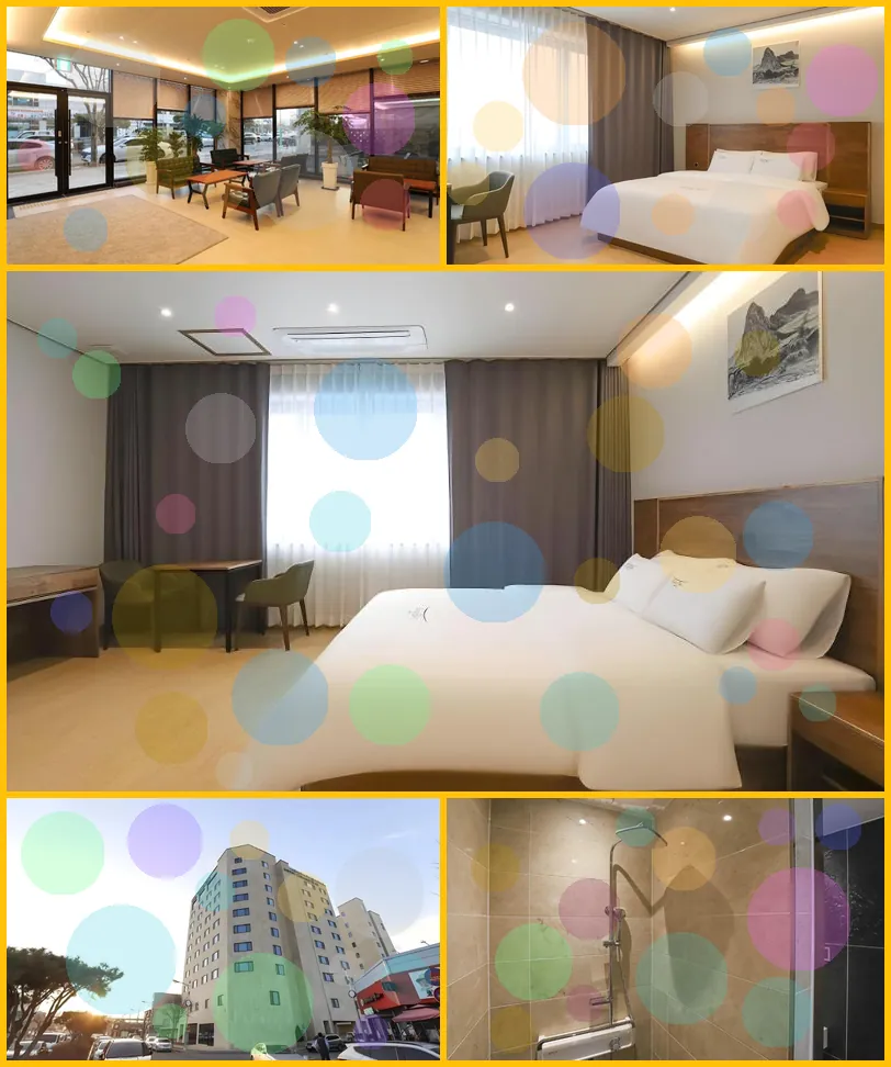 Hotel Grand Bay 호텔 기타 이미지