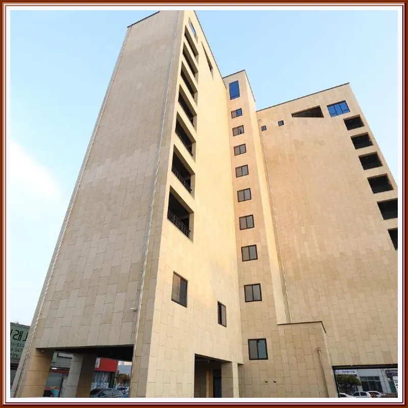 Hotel Grand Bay 호텔 이미지
