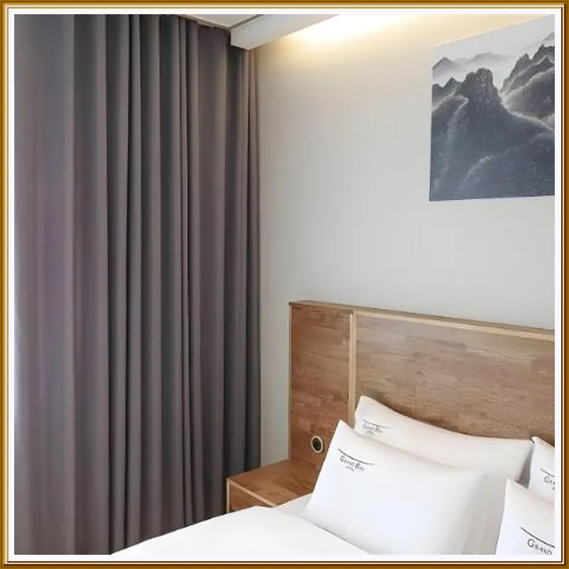 Hotel Grand Bay 호텔 내부 이미지