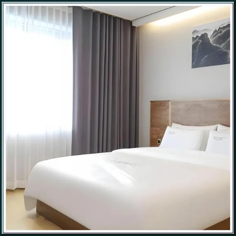Hotel Grand Bay 호텔 내부 이미지